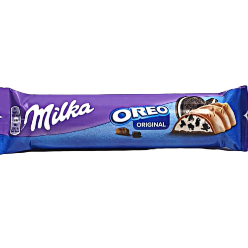 شوكولاته اوريو ميلكا 37 جم